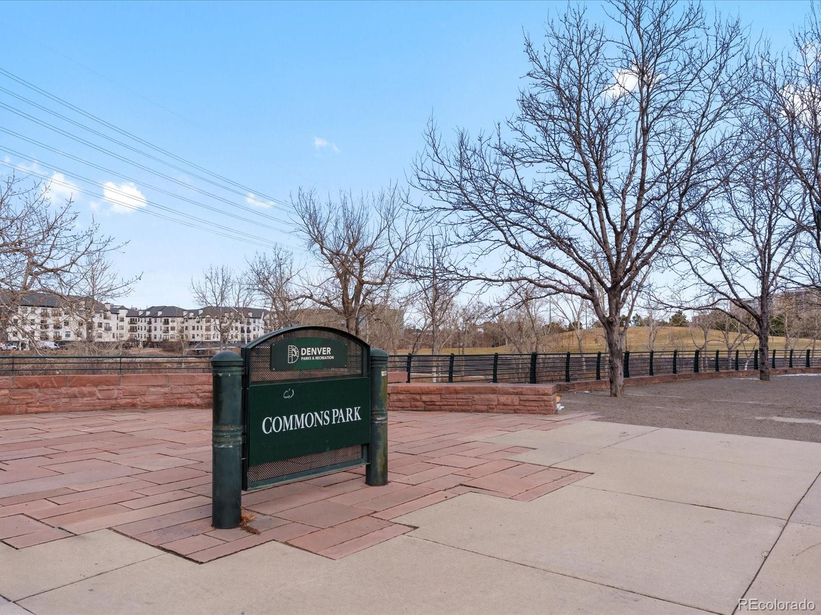 1440 Little Raven Street Denver CO 80202