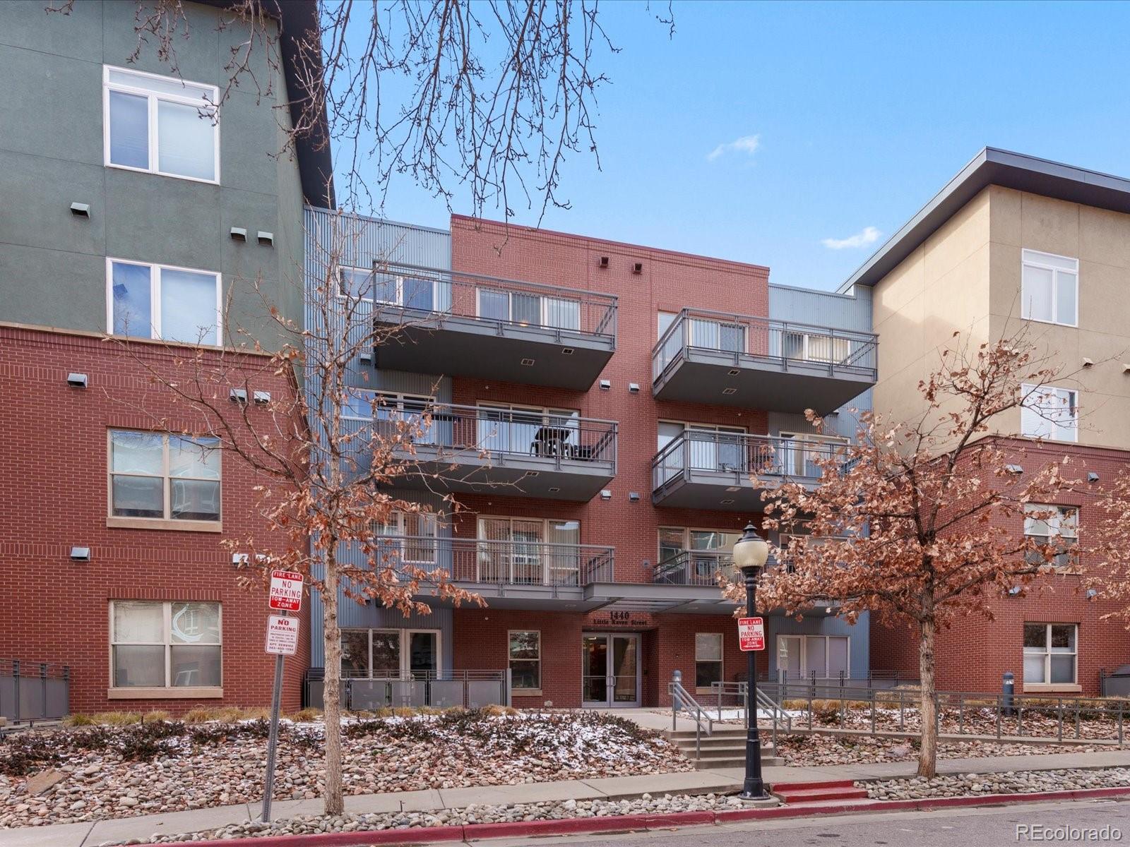 1440 Little Raven Street Denver CO 80202