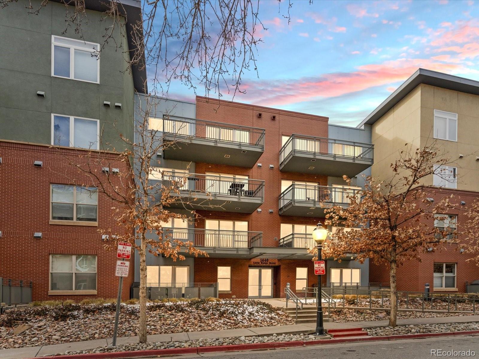 1440 Little Raven Street Denver CO 80202