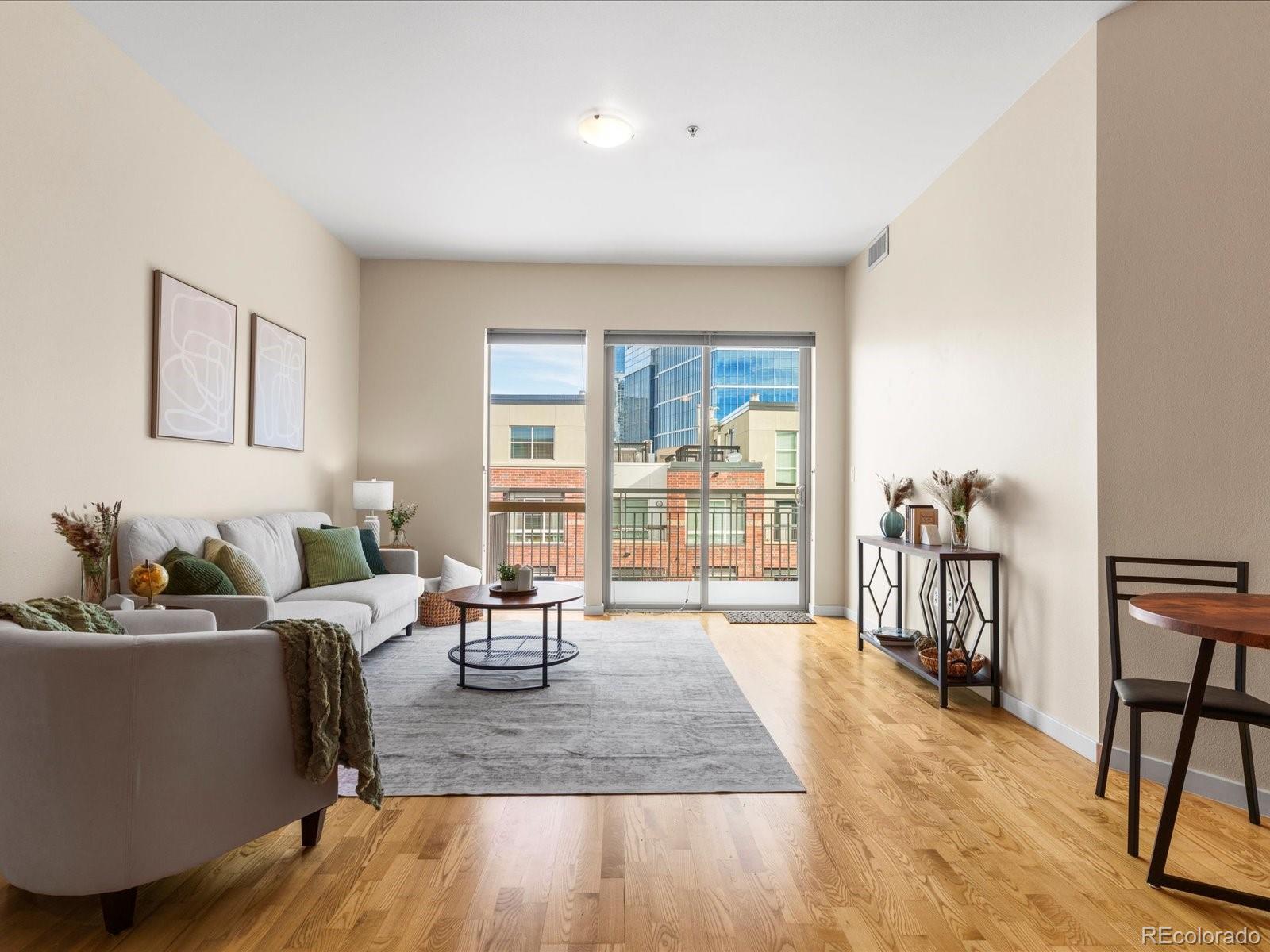 1440 Little Raven Street Denver CO 80202