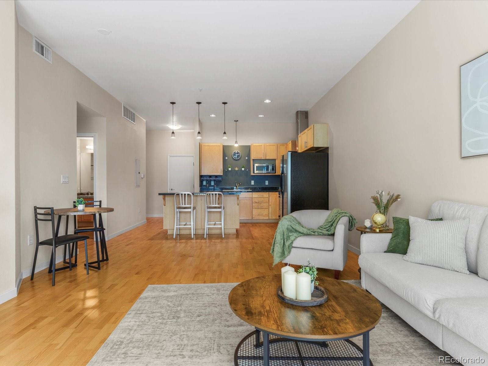 1440 Little Raven Street Denver CO 80202