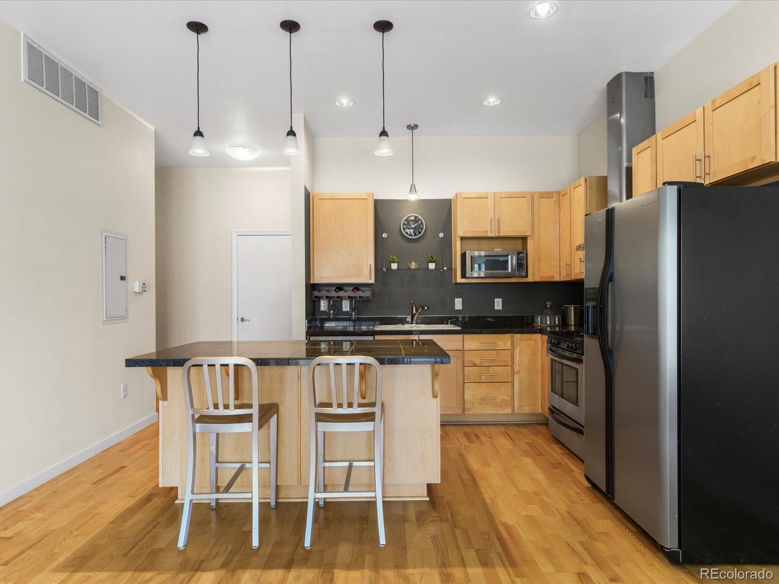 1440 Little Raven Street Denver CO 80202