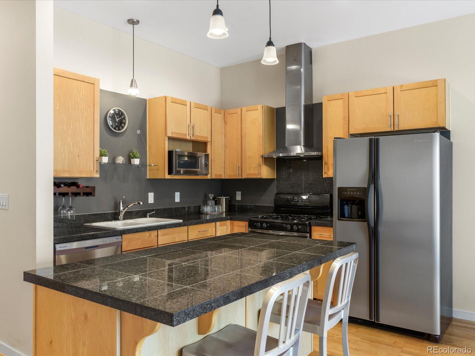 1440 Little Raven Street Denver CO 80202