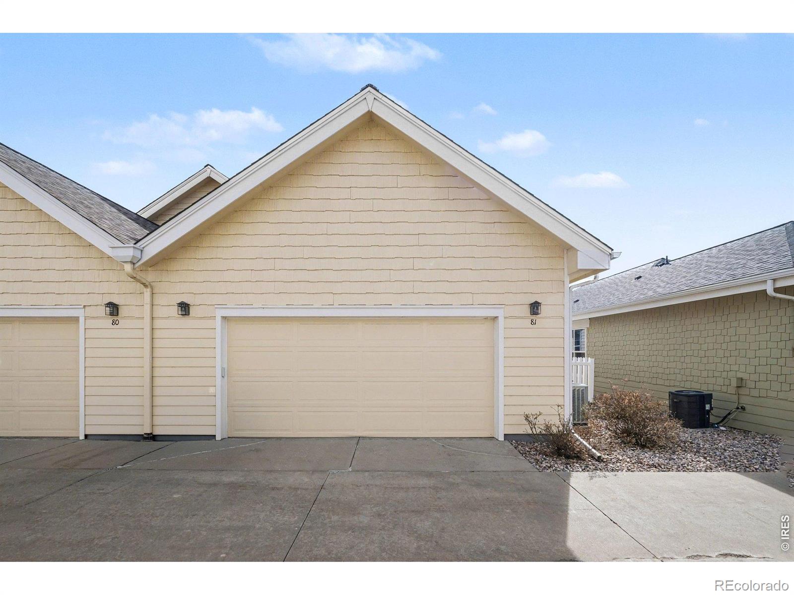 4751 Pleasant Oak Drive Fort Collins CO 80525