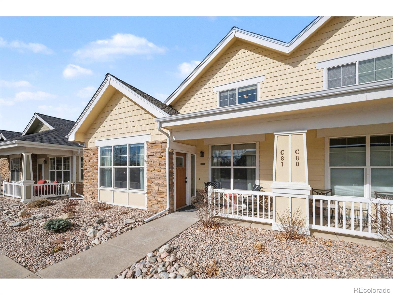 4751 Pleasant Oak Drive Fort Collins CO 80525