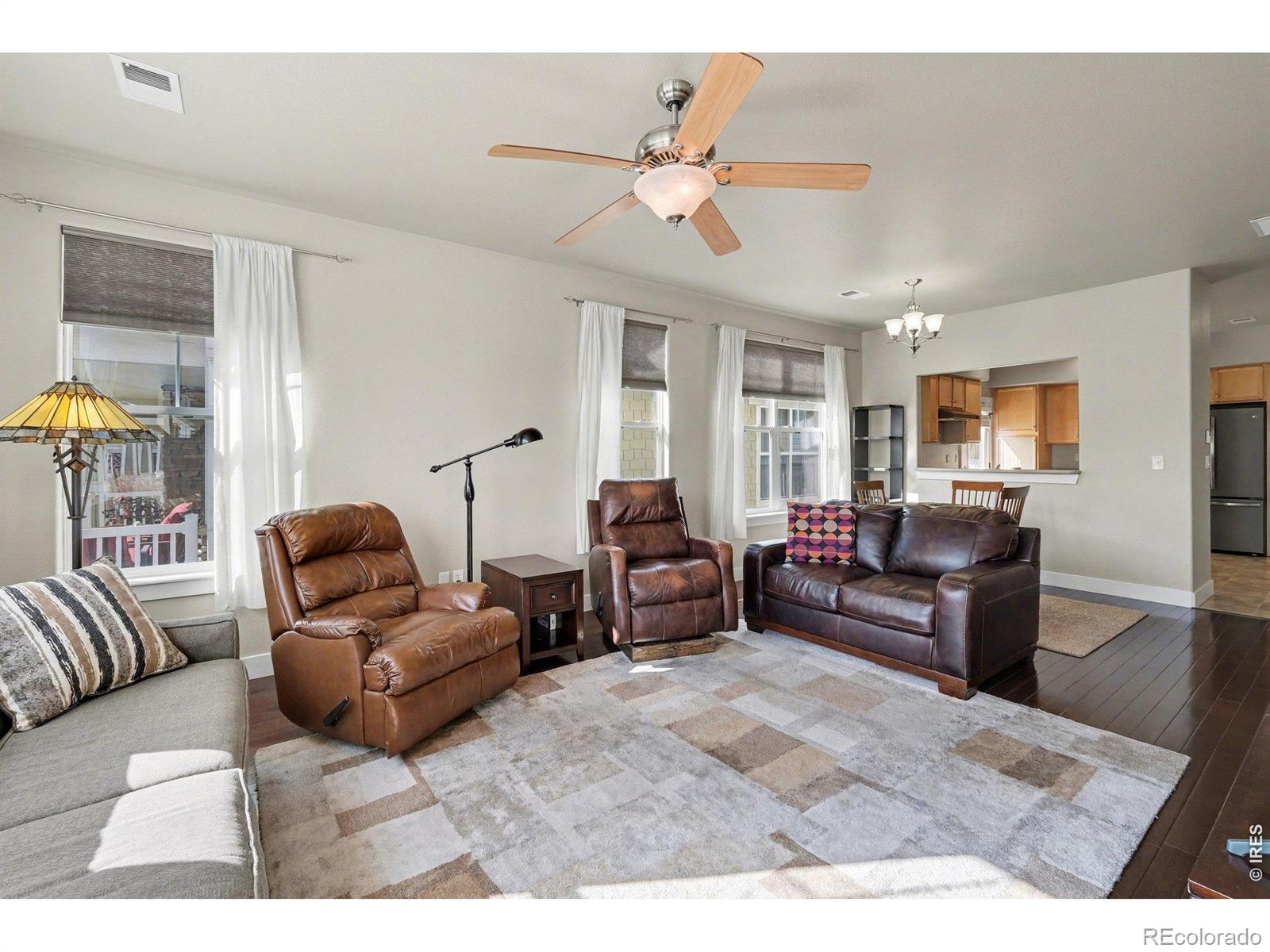 4751 Pleasant Oak Drive Fort Collins CO 80525