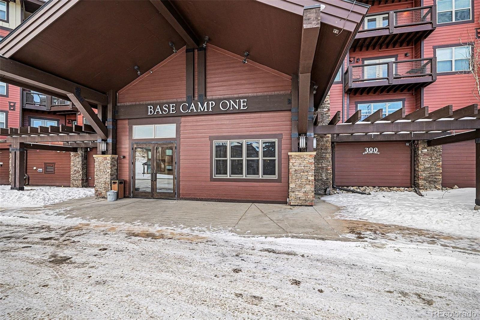 300 Base Camp Circle Granby CO 80446