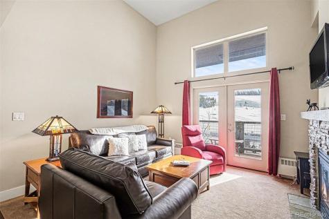 300 Base Camp Circle Granby CO 80446