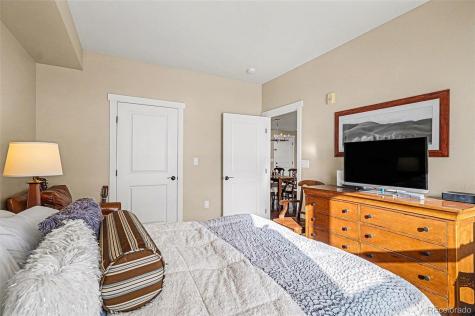 300 Base Camp Circle Granby CO 80446