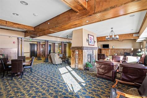 300 Base Camp Circle Granby CO 80446