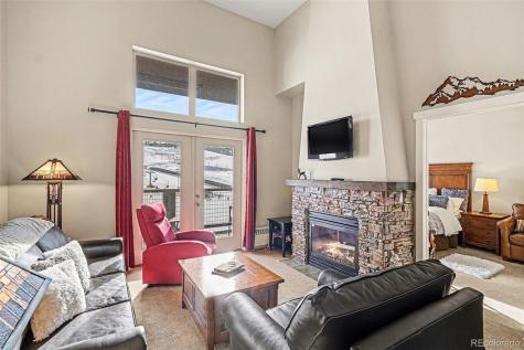 300 Base Camp Circle Granby CO 80446