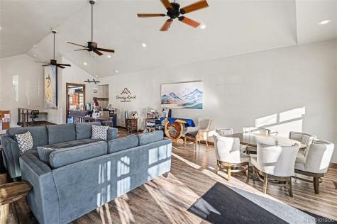 300 Base Camp Circle Granby CO 80446