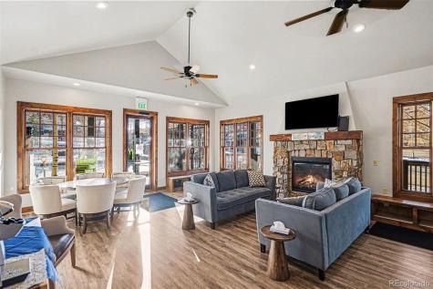 300 Base Camp Circle Granby CO 80446