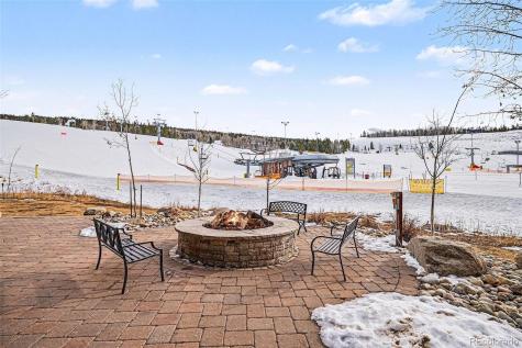 300 Base Camp Circle Granby CO 80446