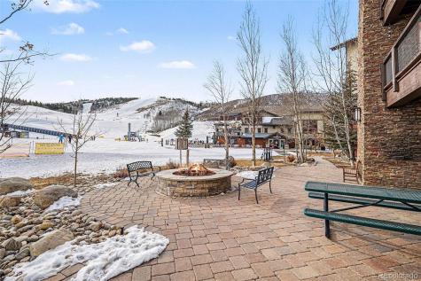 300 Base Camp Circle Granby CO 80446