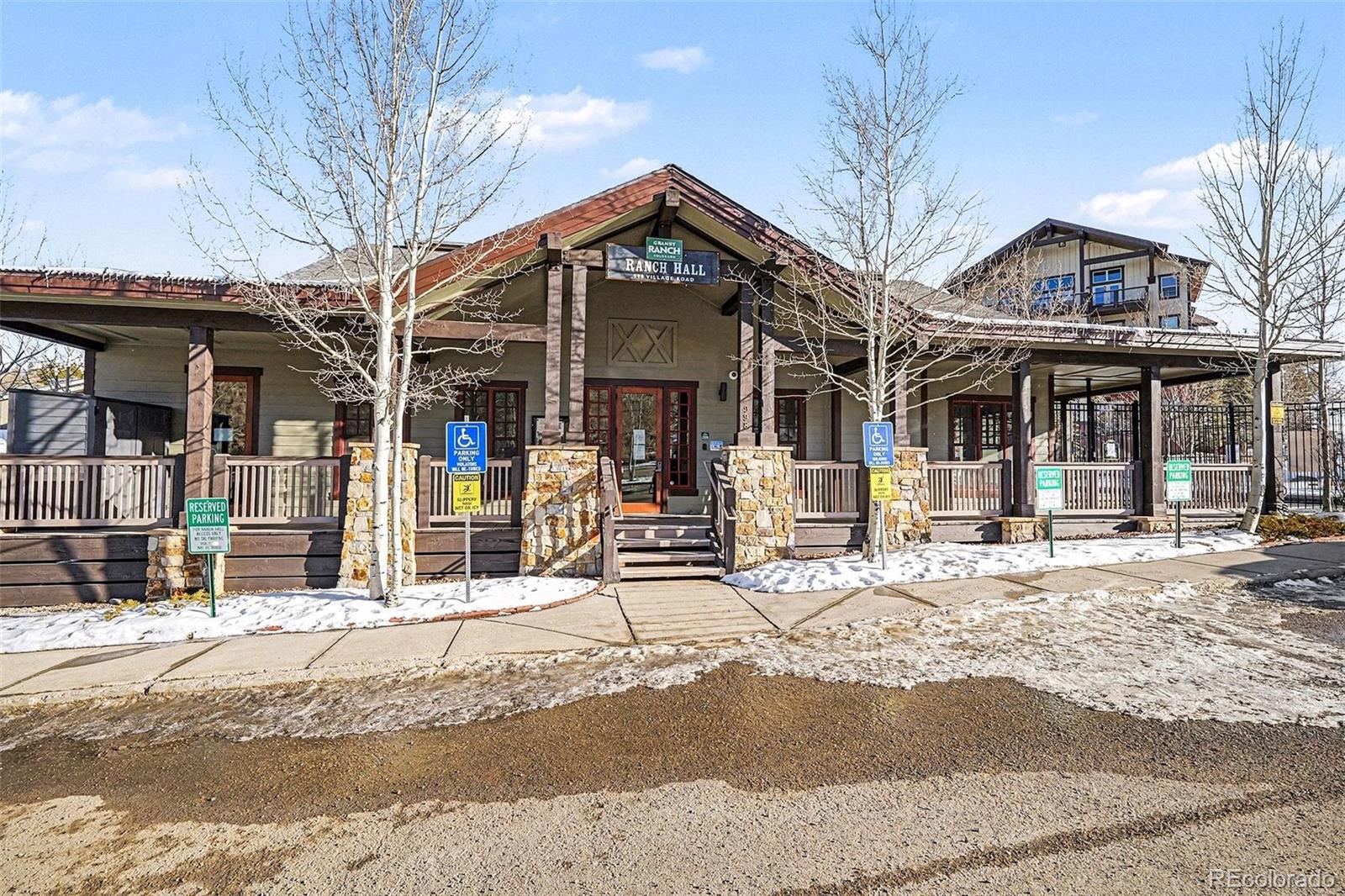 300 Base Camp Circle Granby CO 80446