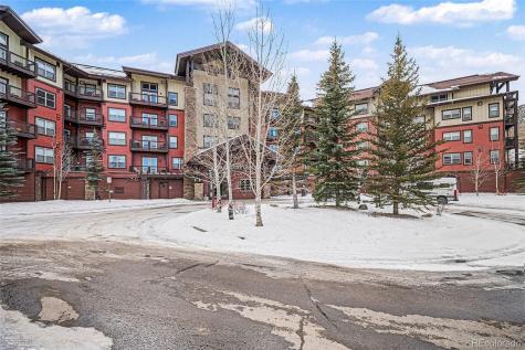 300 Base Camp Circle Granby CO 80446