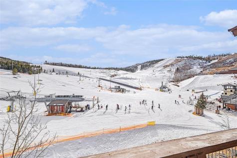 300 Base Camp Circle Granby CO 80446