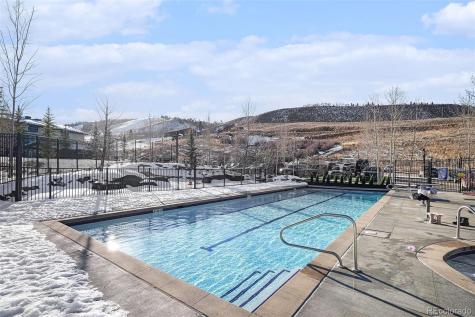 300 Base Camp Circle Granby CO 80446