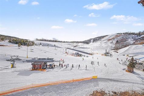 300 Base Camp Circle Granby CO 80446