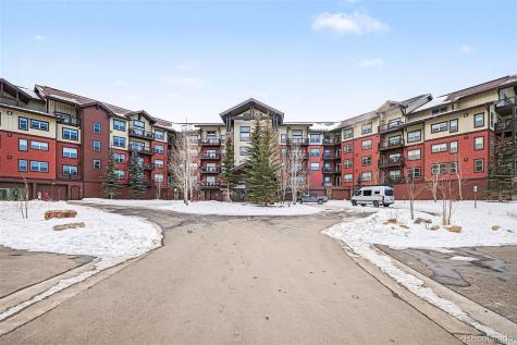 300 Base Camp Circle Granby CO 80446