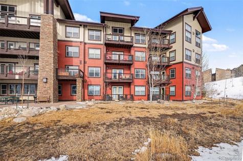 300 Base Camp Circle Granby CO 80446