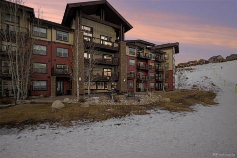 300 Base Camp Circle Granby CO 80446