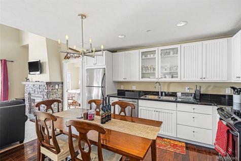 300 Base Camp Circle Granby CO 80446