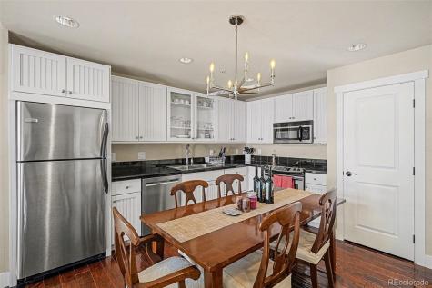 300 Base Camp Circle Granby CO 80446