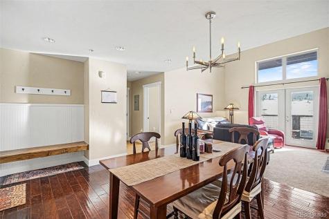 300 Base Camp Circle Granby CO 80446