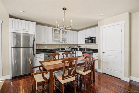 300 Base Camp Circle Granby CO 80446