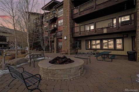 300 Base Camp Circle Granby CO 80446