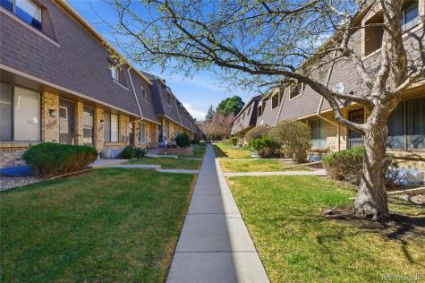 1775 Quail Street Lakewood CO 80215