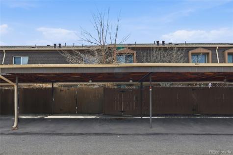1775 Quail Street Lakewood CO 80215
