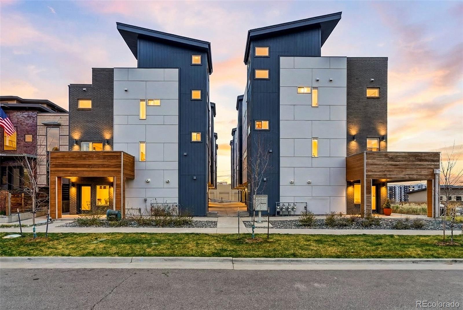 2108 Eliot Street Denver CO 80211