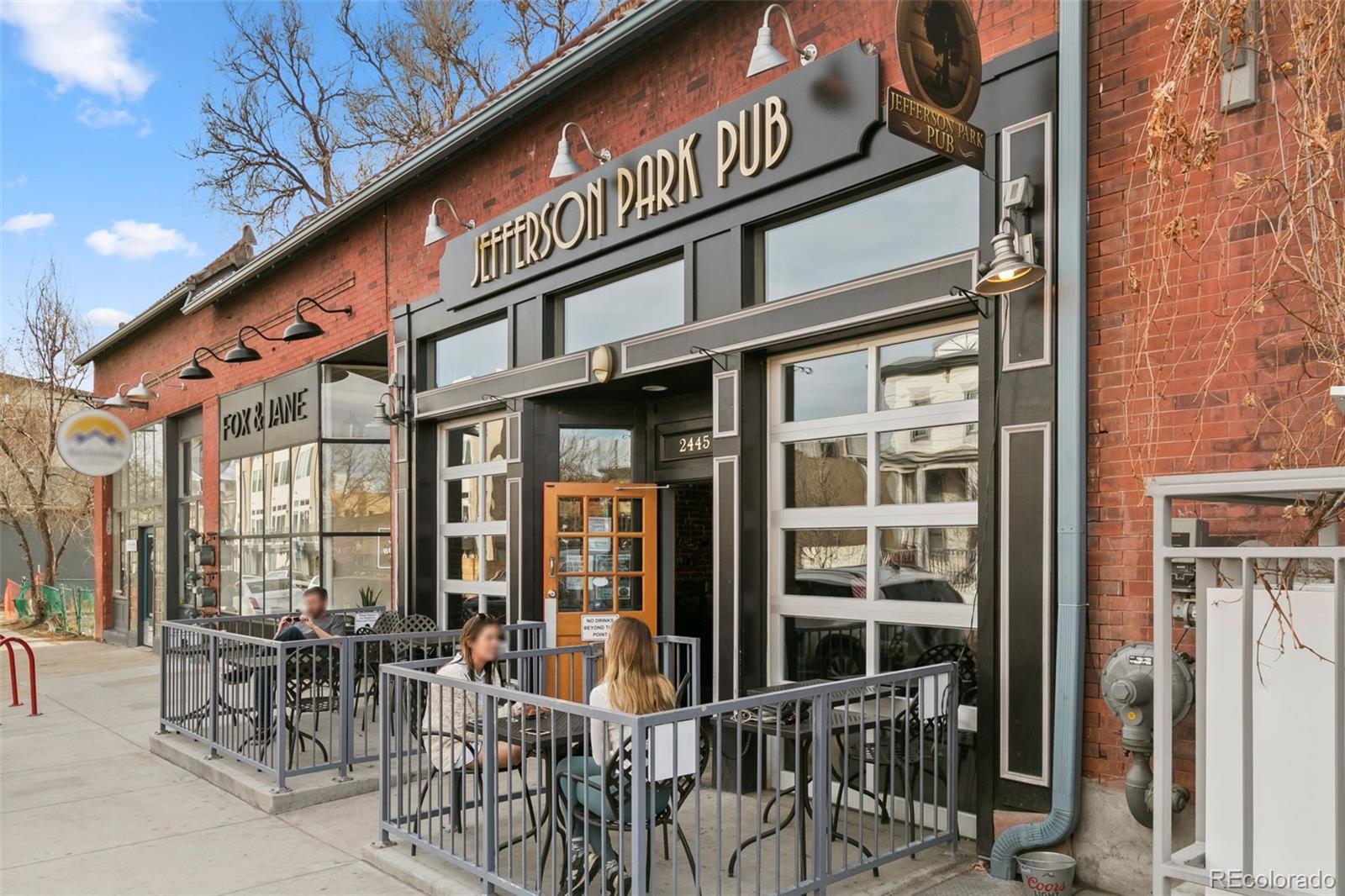 2108 Eliot Street Denver CO 80211