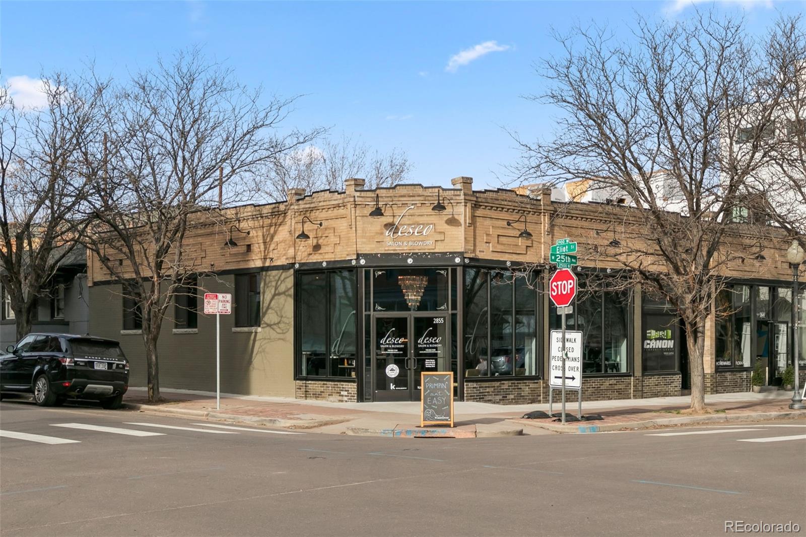 2108 Eliot Street Denver CO 80211