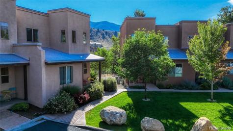 402 E Sackett Avenue Salida CO 81201