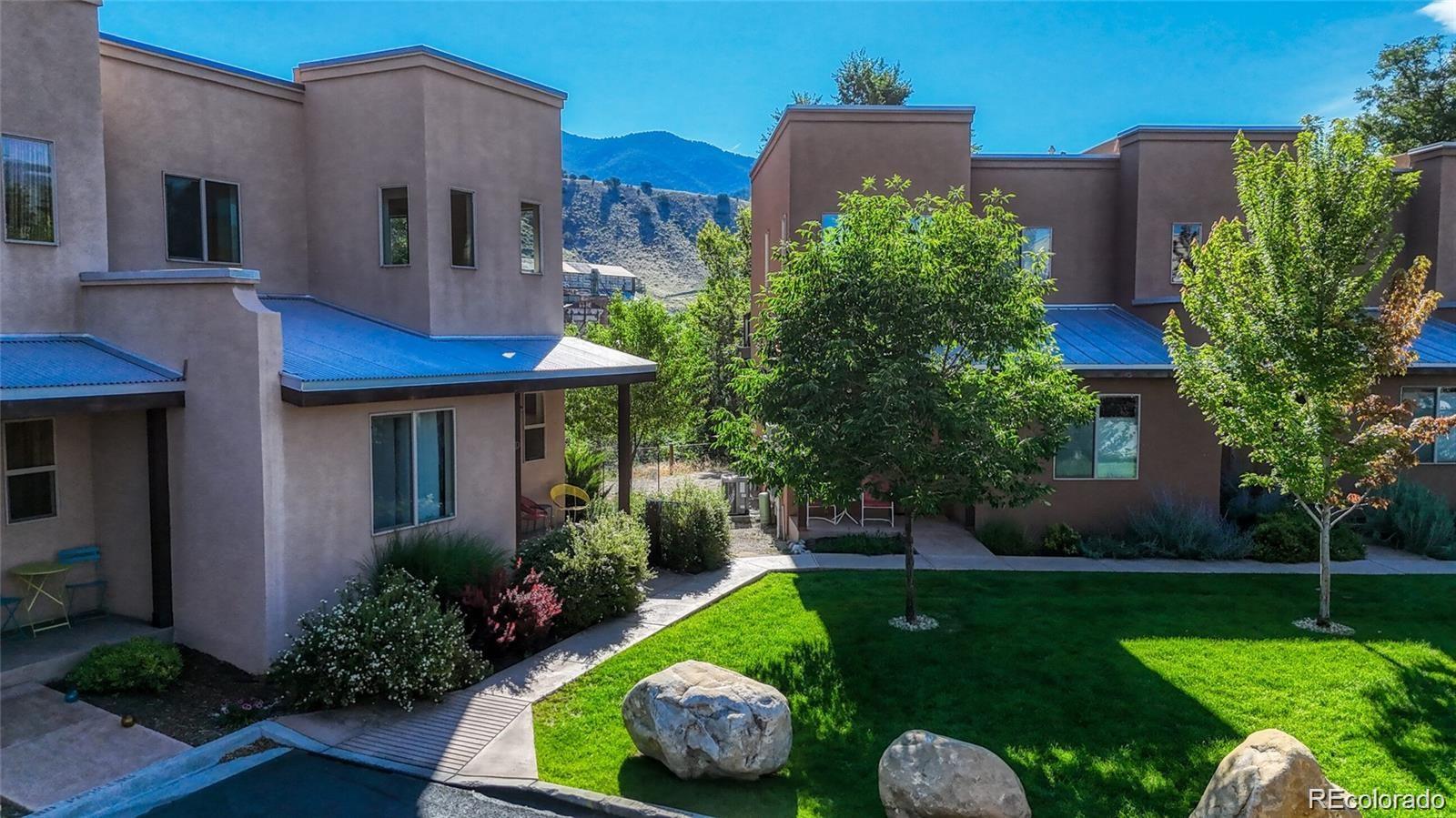 402 E Sackett Avenue Salida CO 81201
