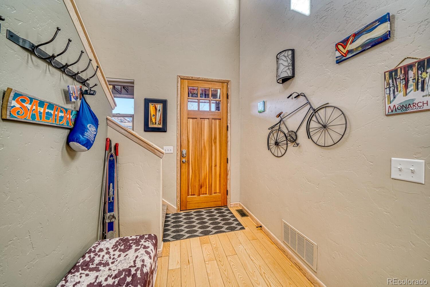 402 E Sackett Avenue Salida CO 81201