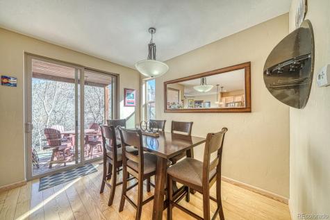 402 E Sackett Avenue Salida CO 81201