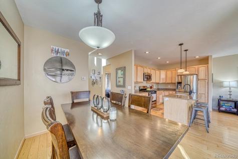 402 E Sackett Avenue Salida CO 81201