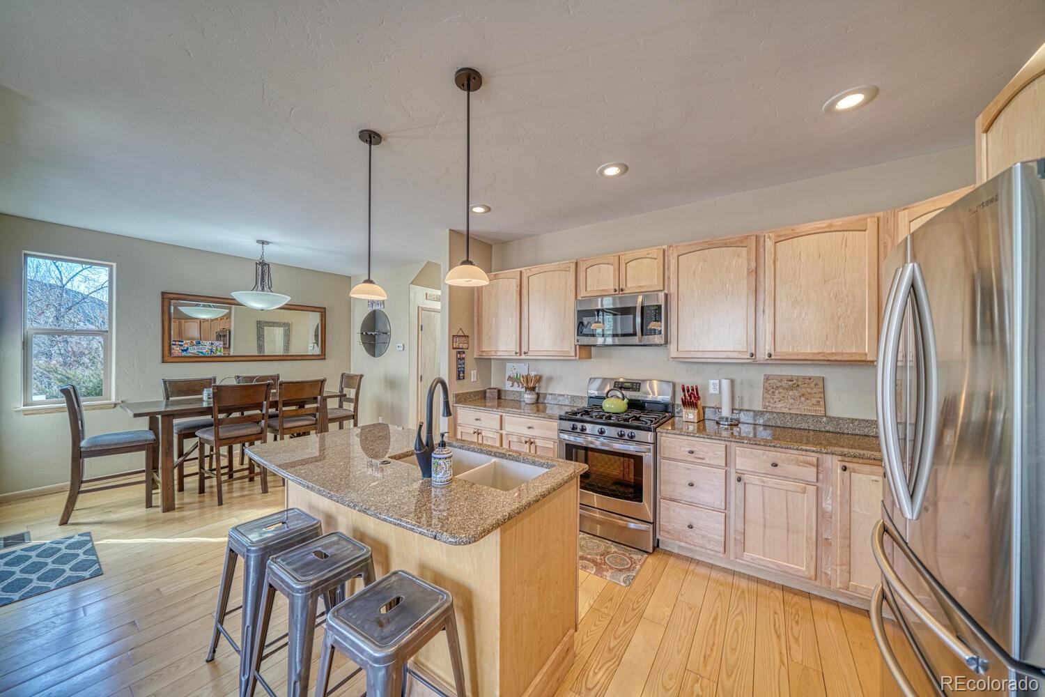 402 E Sackett Avenue Salida CO 81201