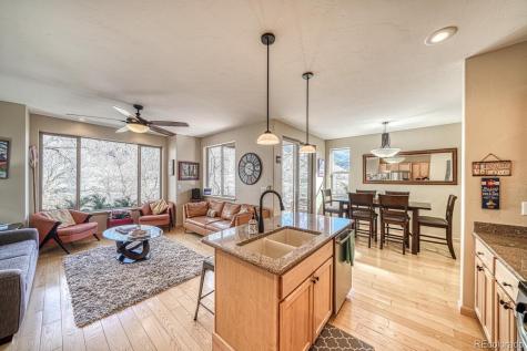 402 E Sackett Avenue Salida CO 81201