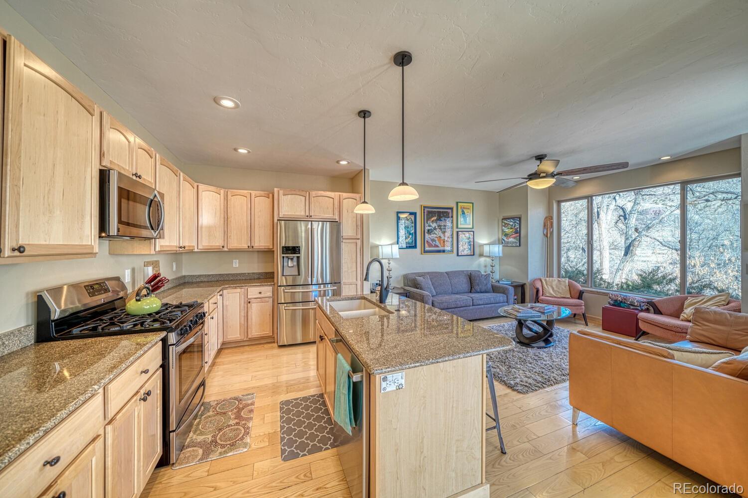 402 E Sackett Avenue Salida CO 81201