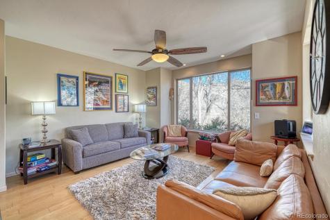 402 E Sackett Avenue Salida CO 81201