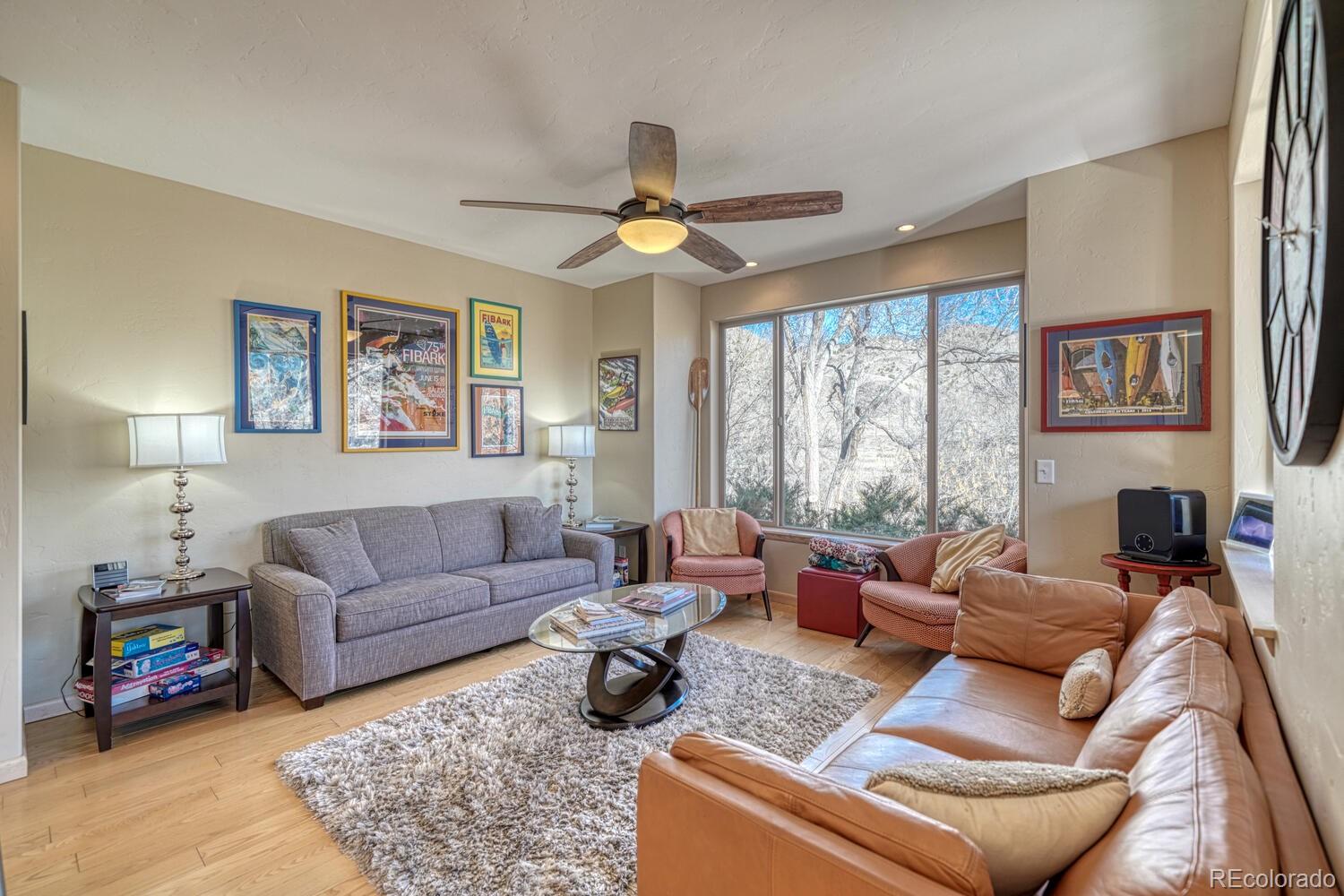 402 E Sackett Avenue Salida CO 81201