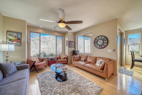 402 E Sackett Avenue Salida CO 81201