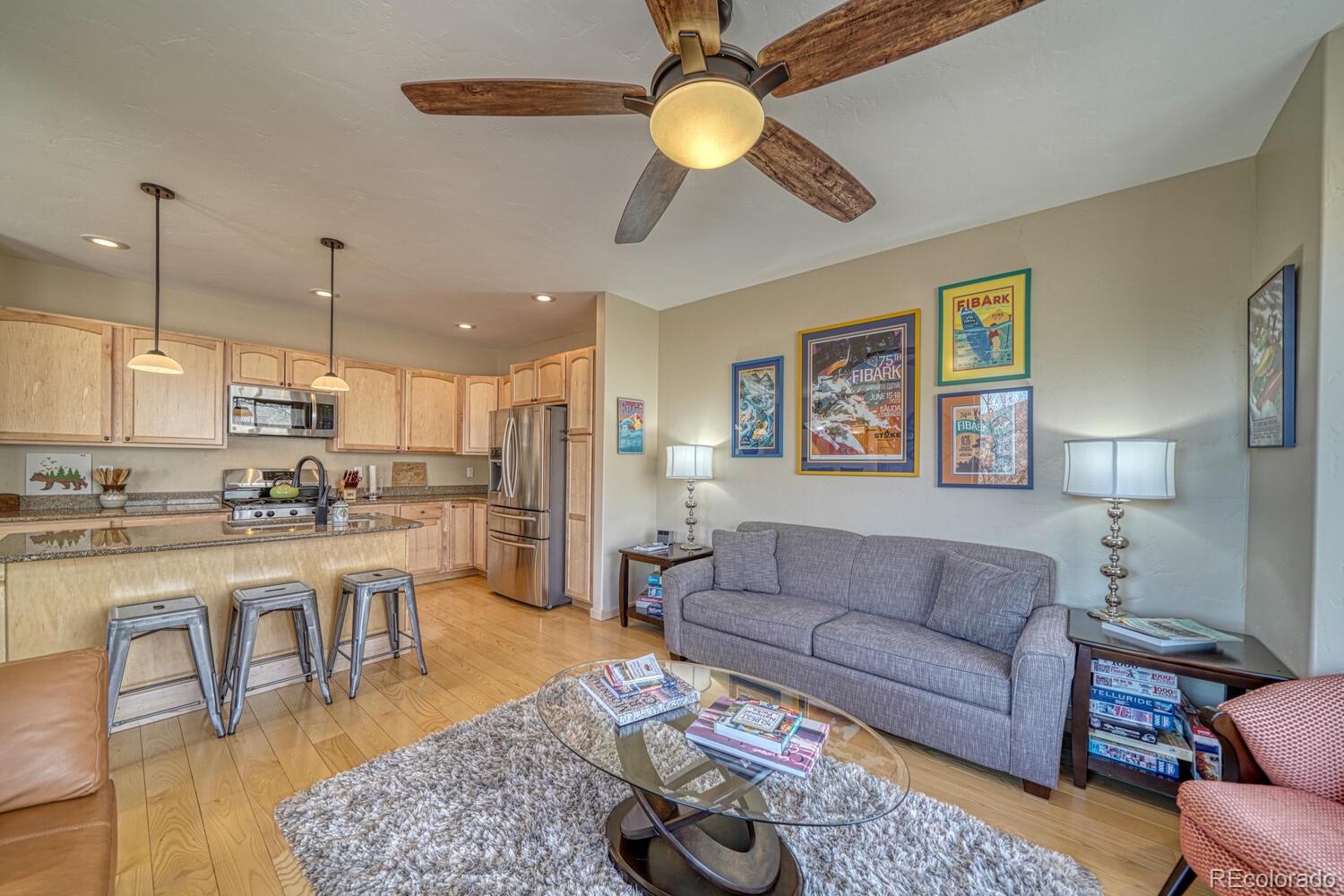 402 E Sackett Avenue Salida CO 81201