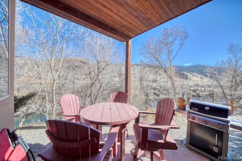 402 E Sackett Avenue Salida CO 81201